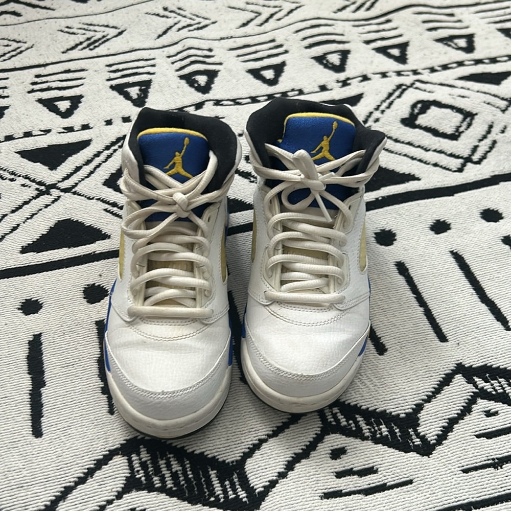 Jordan 5 - Picture 3 of 5